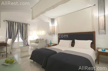 Mykonos Grand Hotel & Resort 12